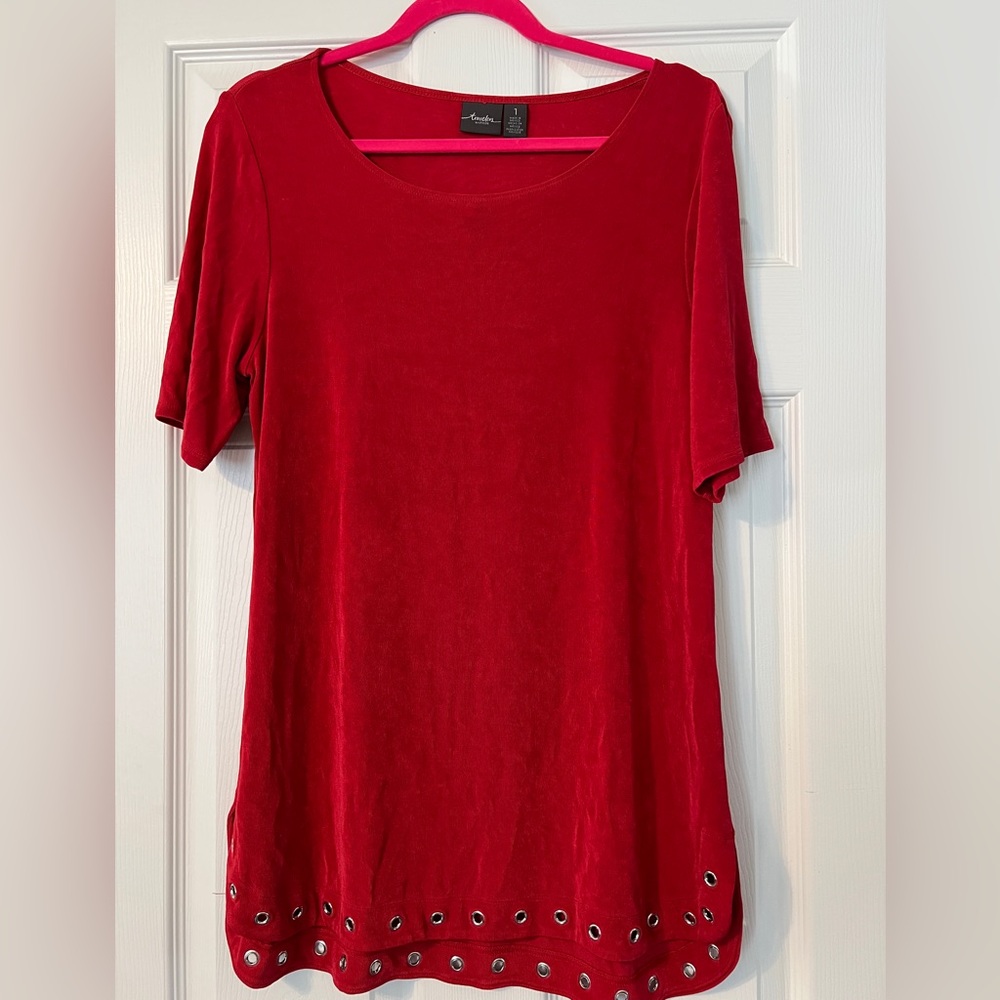 Chico’s Travelers Tunic